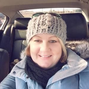 Meet your Posher, Rhonda